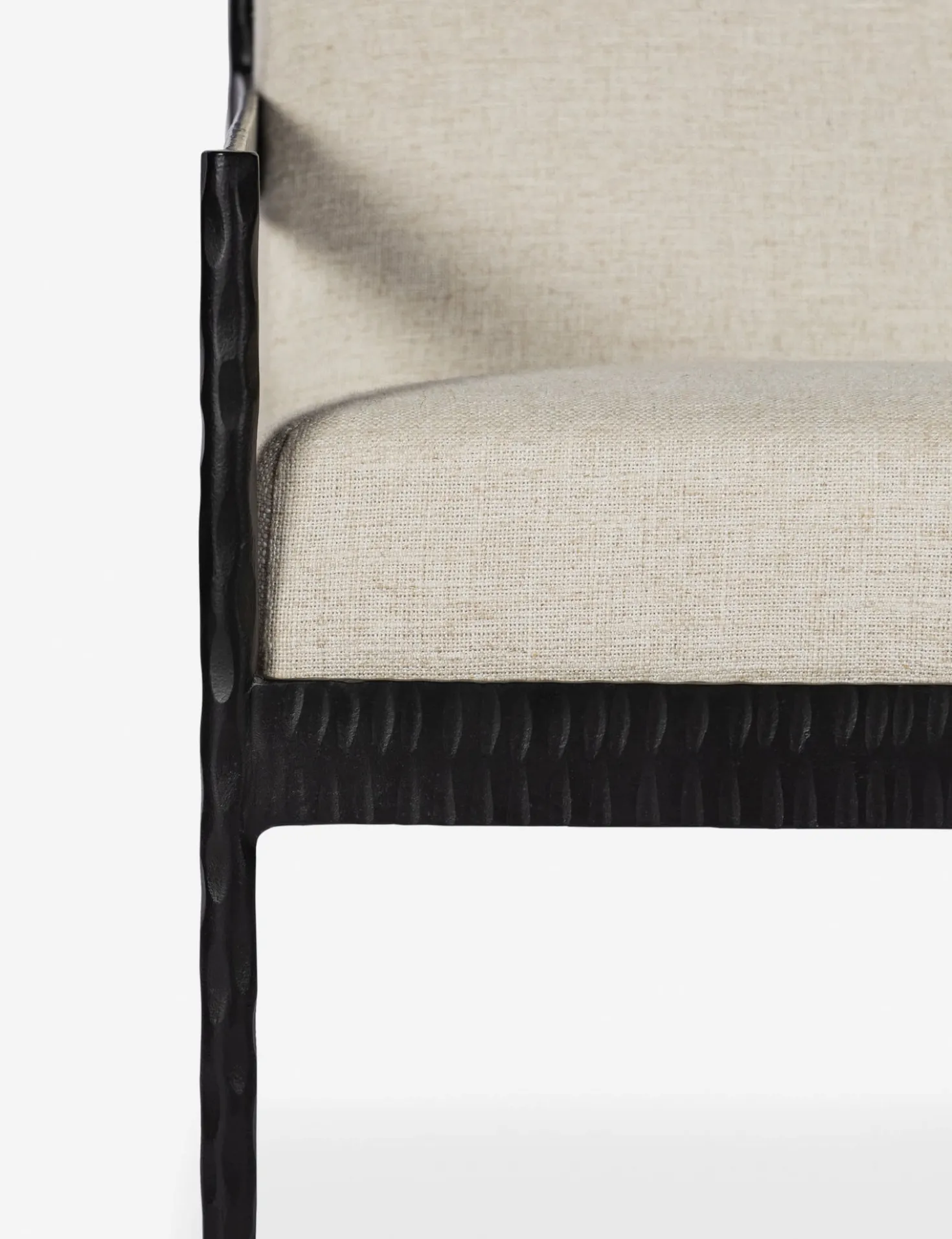 Ferra Accent Chair by Meno Home x Co.House Designs