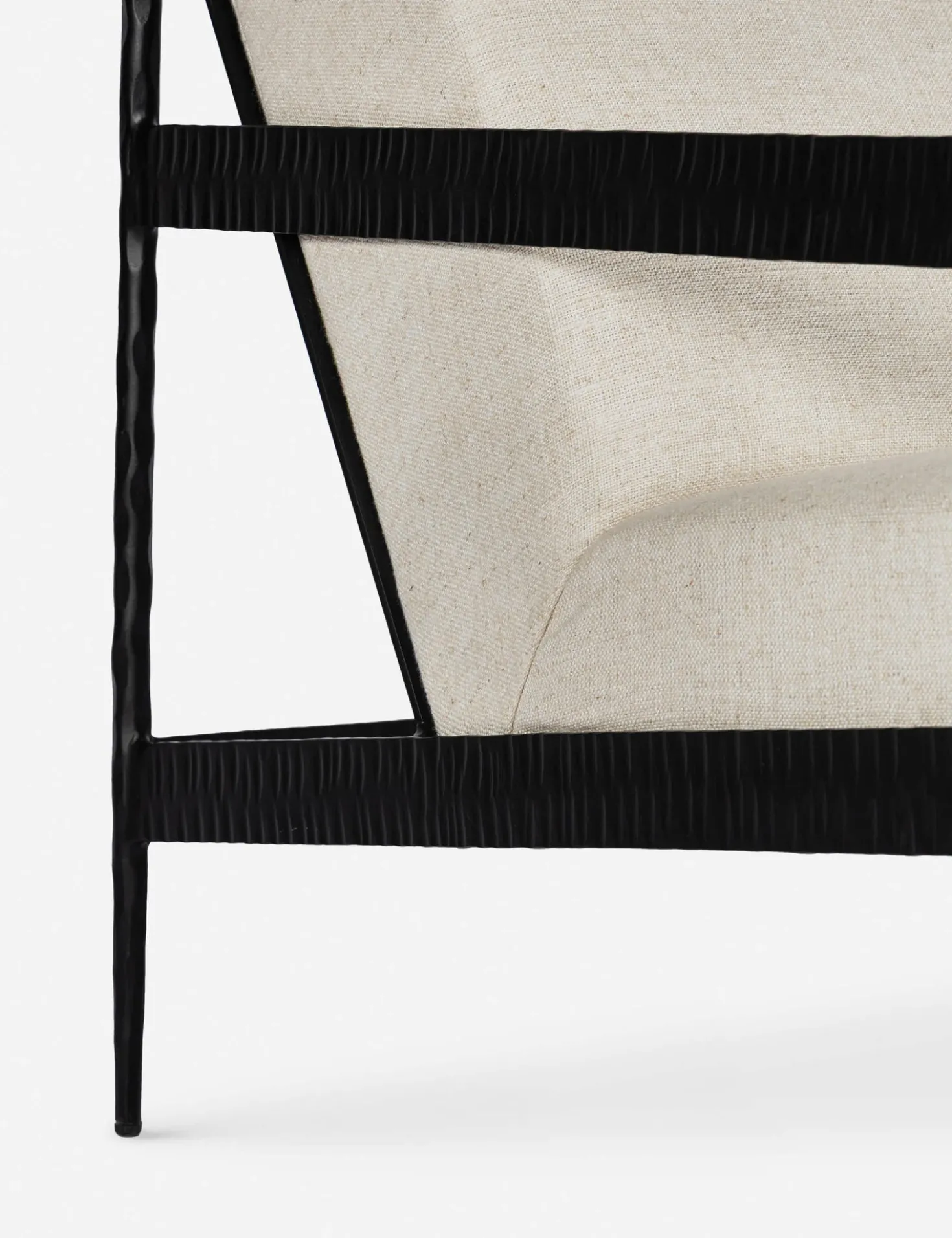 Ferra Accent Chair by Meno Home x Co.House Designs