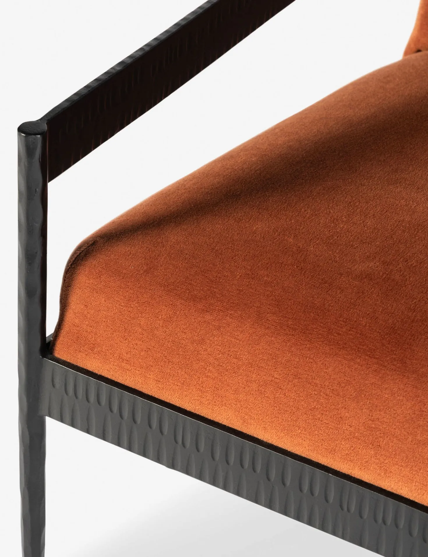 Ferra Accent Chair by Meno Home x Co.House Designs