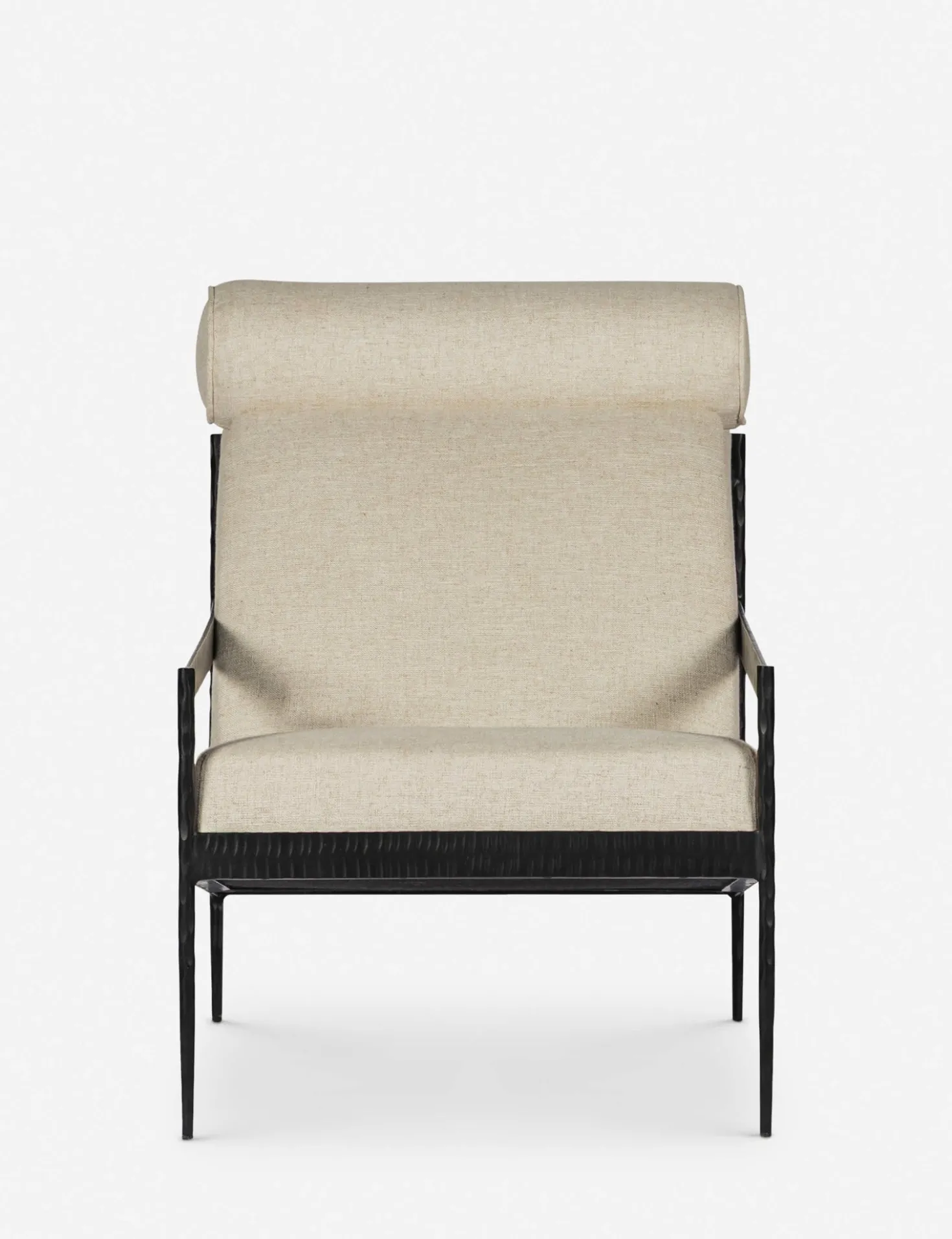 Ferra Accent Chair by Meno Home x Co.House Designs