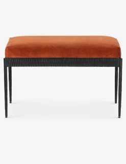 Ferra Ottoman by Meno Home x Co.House Designs