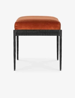 Ferra Ottoman by Meno Home x Co.House Designs