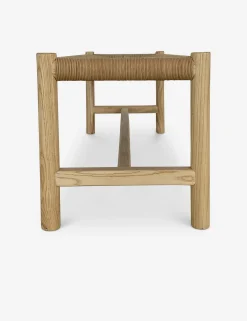 Ferrell Bench