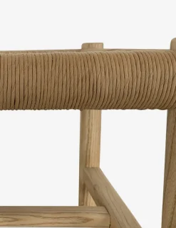 Ferrell Bench