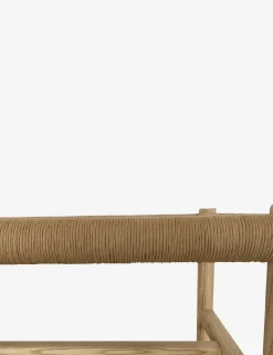 Ferrell Bench