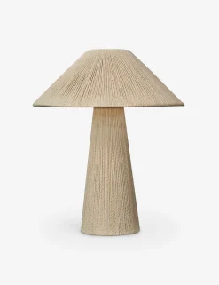 Ferrer Table Lamp