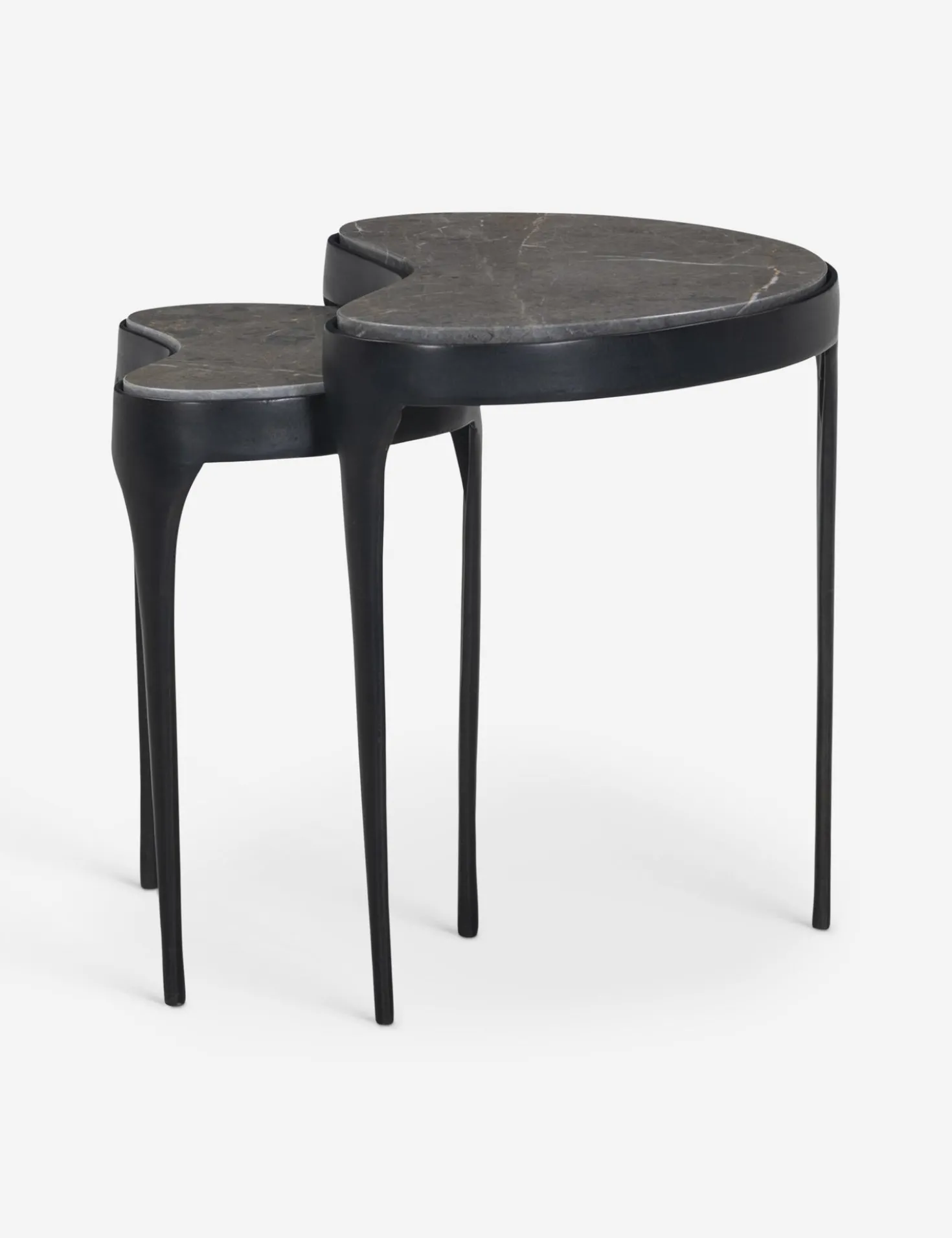 Ferriz Nesting Side Tables (Set of 2)