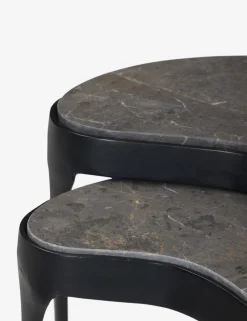 Ferriz Nesting Side Tables (Set of 2)