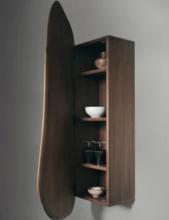 Feve Wall Cabinet by Ferm Living