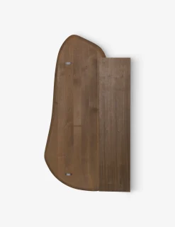 Feve Wall Cabinet by Ferm Living