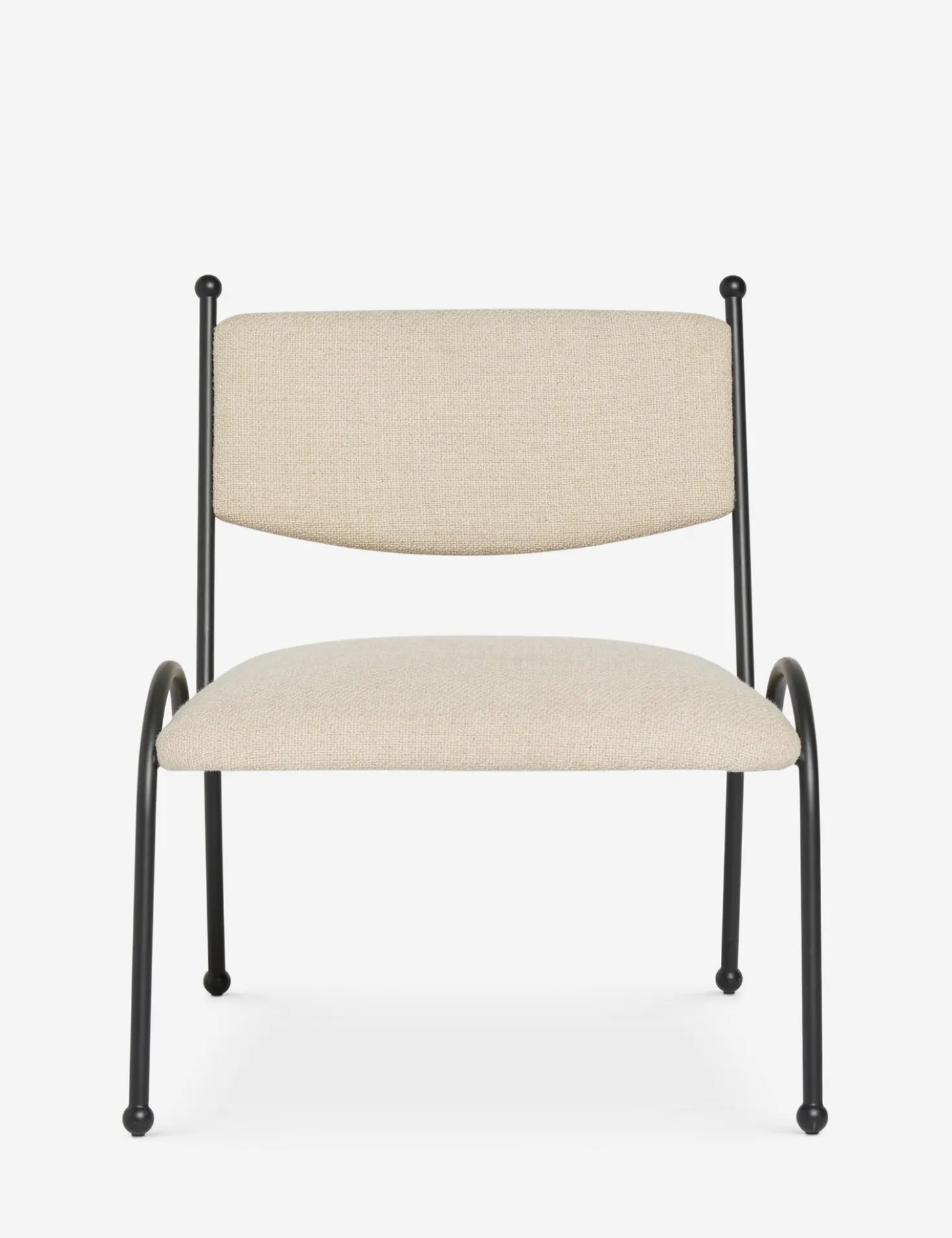 Fidia Accent Chair by Aimee Song