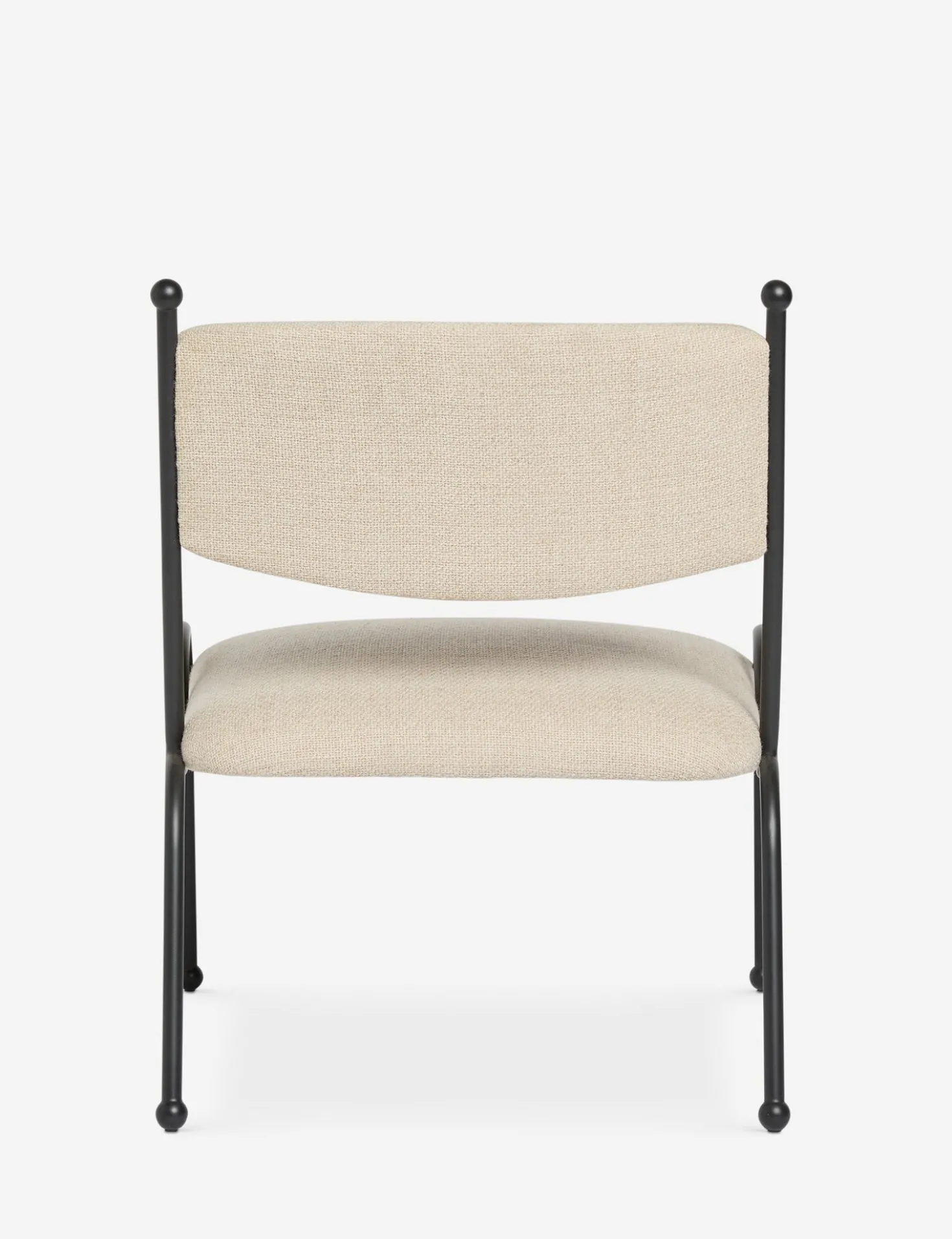 Fidia Accent Chair by Aimee Song