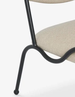 Fidia Accent Chair by Aimee Song