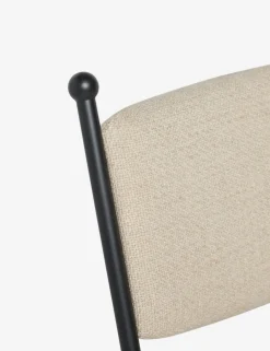 Fidia Accent Chair by Aimee Song