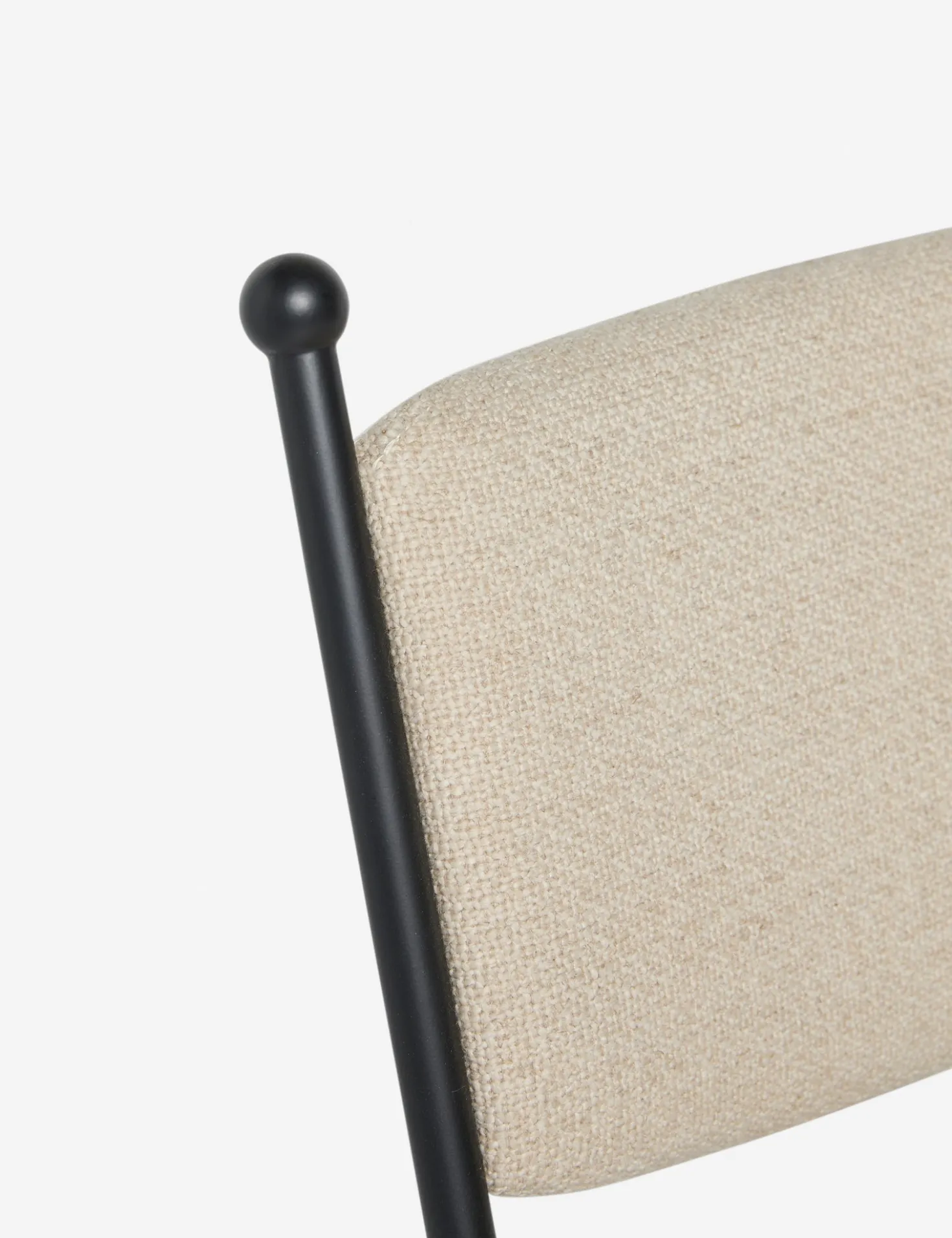 Fidia Accent Chair by Aimee Song