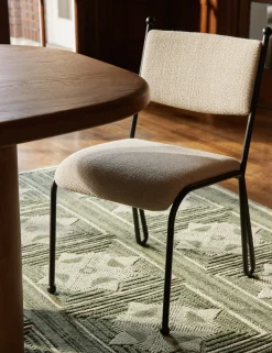 Fidia Dining Chair by Aimee Song