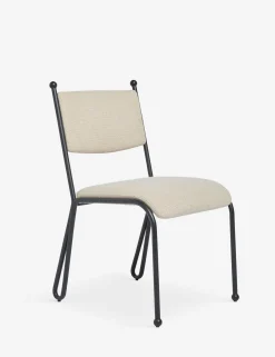 Fidia Dining Chair by Aimee Song
