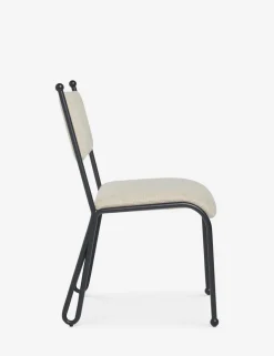 Fidia Dining Chair by Aimee Song