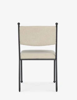 Fidia Dining Chair by Aimee Song