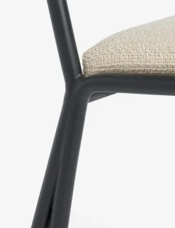 Fidia Dining Chair by Aimee Song