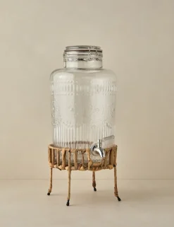 Fiesta Beverage Dispenser