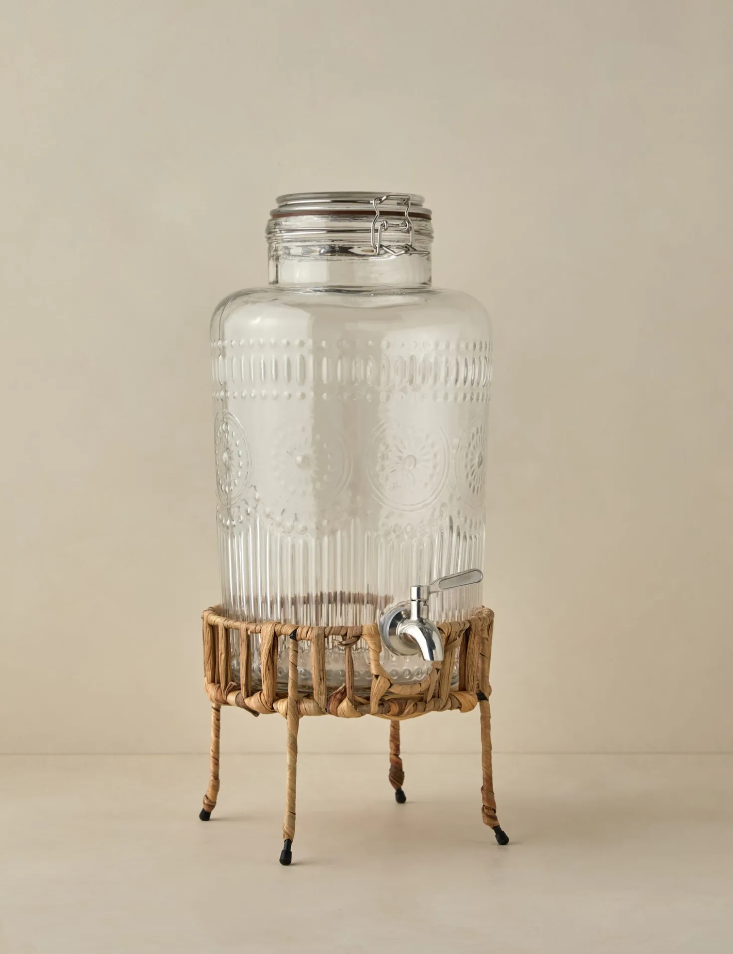Fiesta Beverage Dispenser