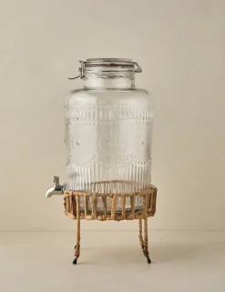 Fiesta Beverage Dispenser