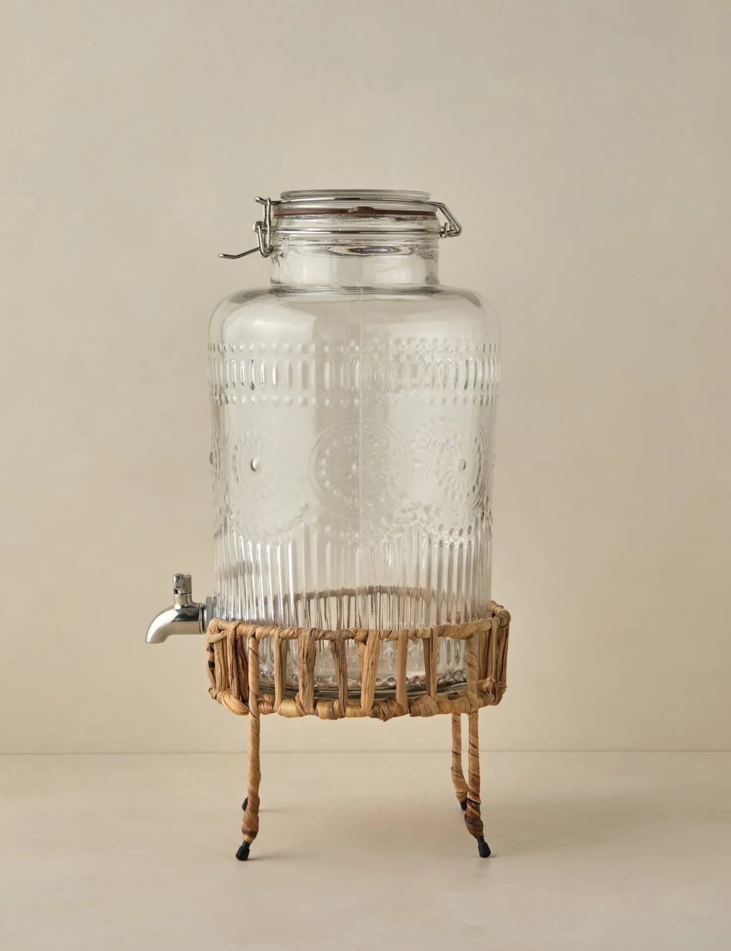 Fiesta Beverage Dispenser