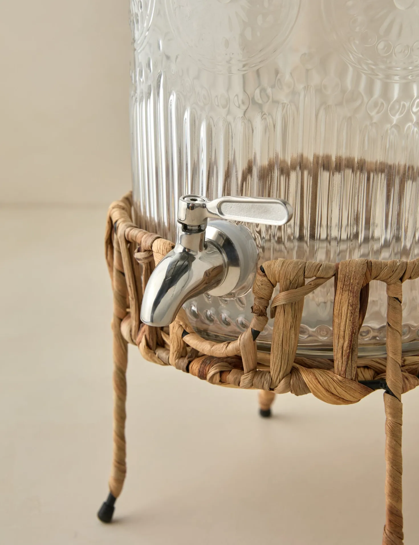 Fiesta Beverage Dispenser