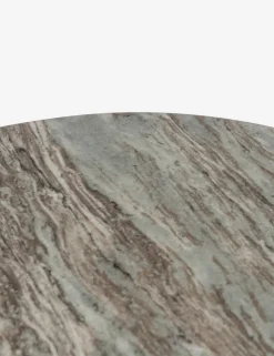 Figueroa Round Dining Table by Amber Lewis x Four Hands