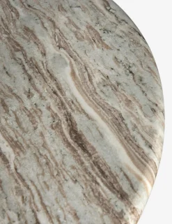 Figueroa Round Dining Table by Amber Lewis x Four Hands