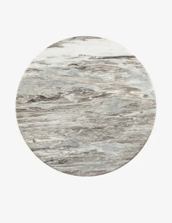 Figueroa Round Dining Table by Amber Lewis x Four Hands