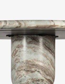 Figueroa Round Dining Table by Amber Lewis x Four Hands