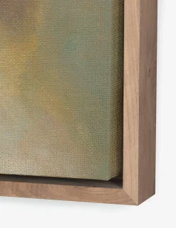 Figure Wall Art by Brittney Schulz