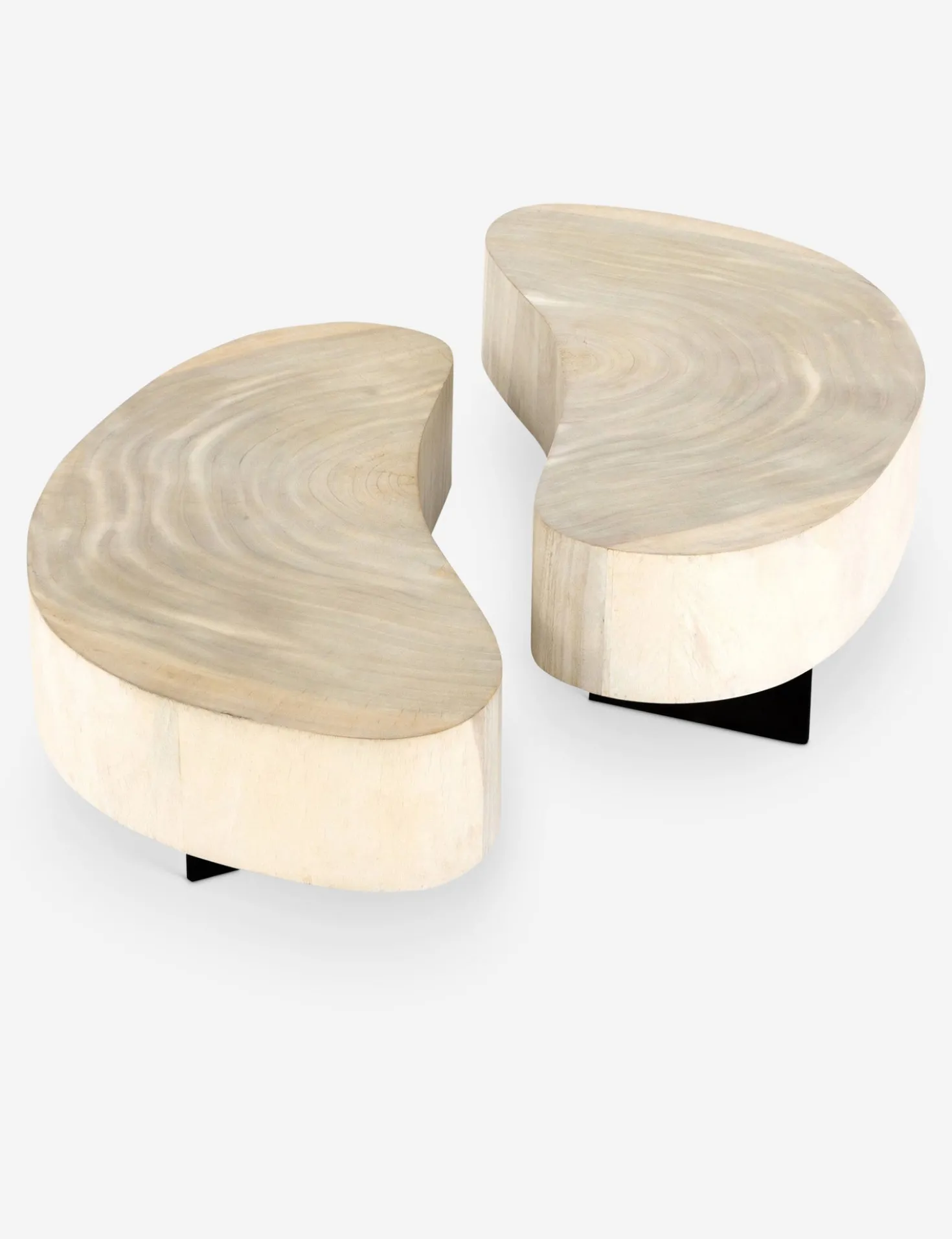 Finley Coffee Table Set