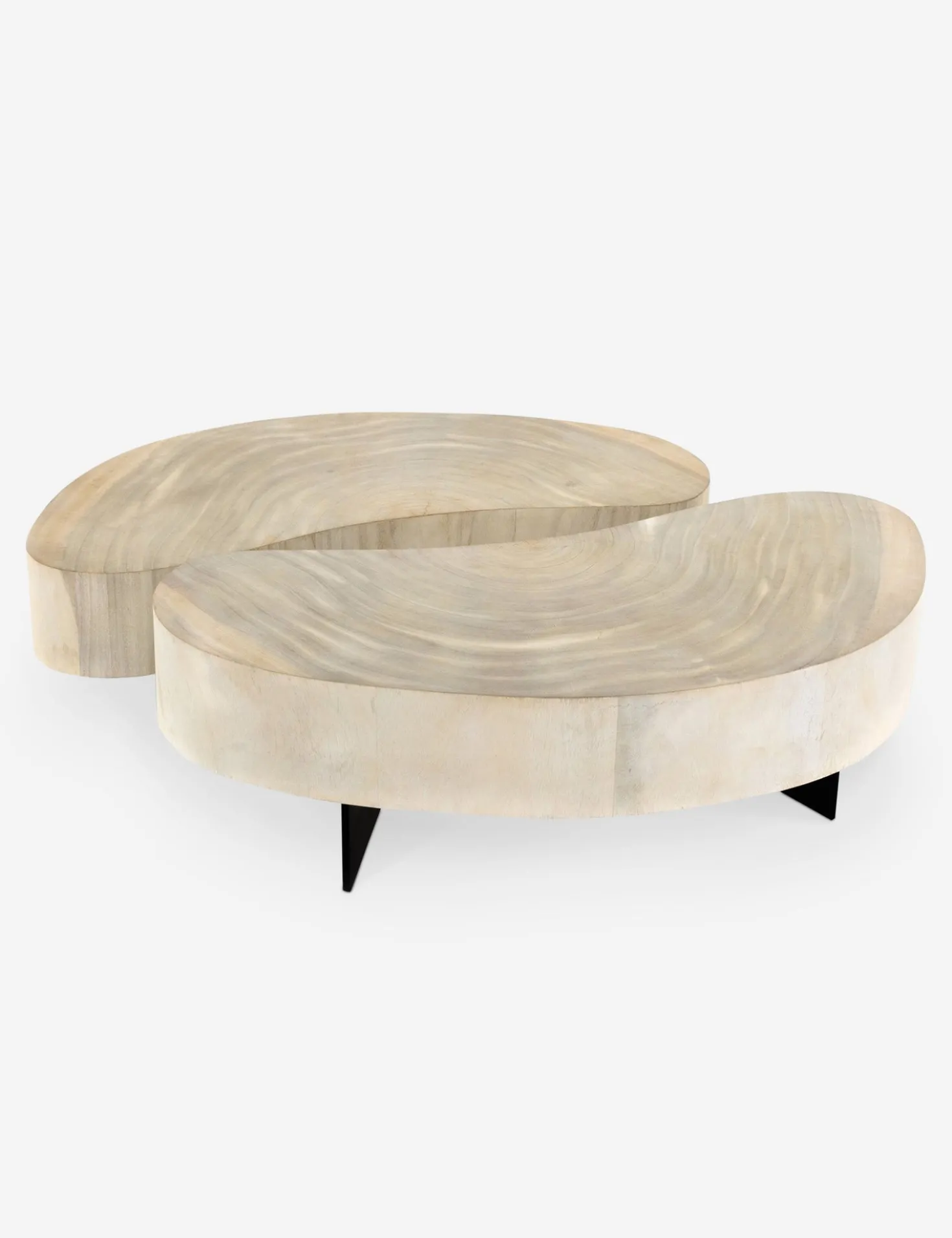 Finley Coffee Table Set