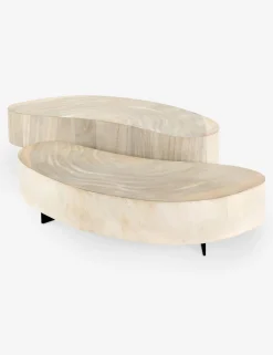 Finley Coffee Table Set