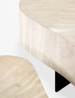 Finley Coffee Table Set
