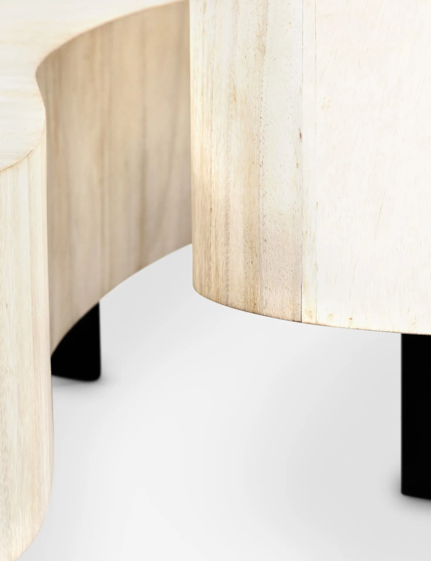 Finley Coffee Table Set