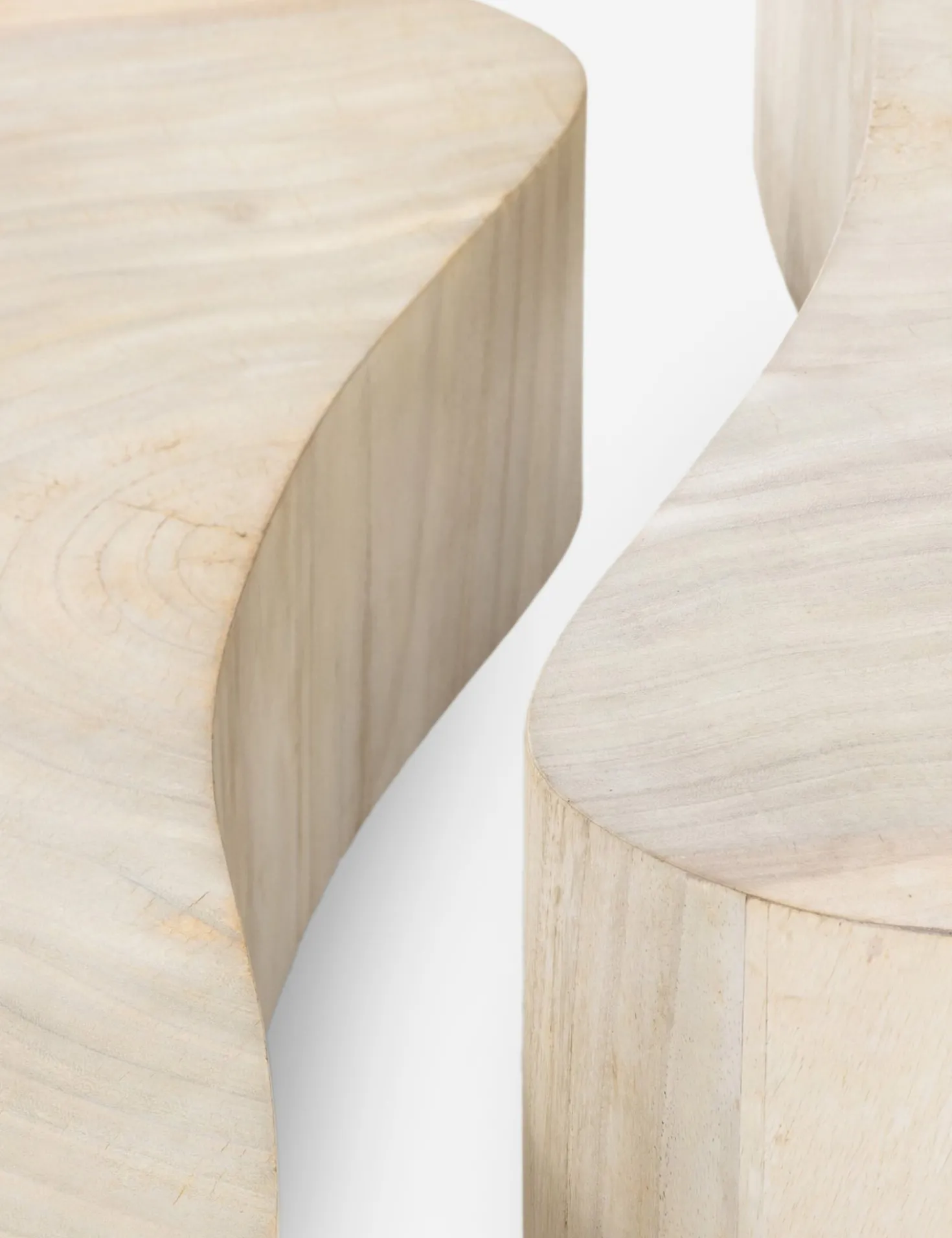 Finley Coffee Table Set