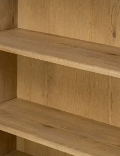 Finley Curio Cabinet by Amber Lewis x Four Hands