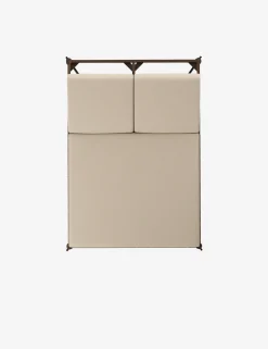 Finnegan Indoor / Outdoor Double Chaise by Amber Lewis x Four Hands