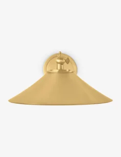 Finneus Articulating Sconce