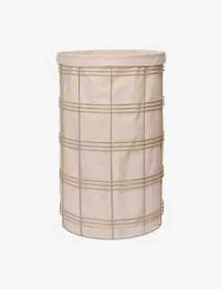 Fio Laundry Basket by Ferm Living