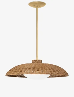 Fiora Pendant Light