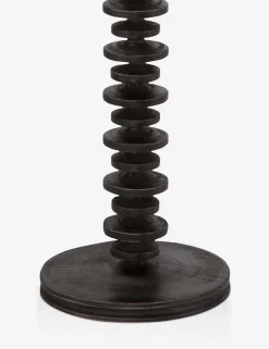 Fishbone Floor Lamp by Regina Andrew