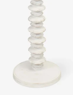 Fishbone Floor Lamp by Regina Andrew