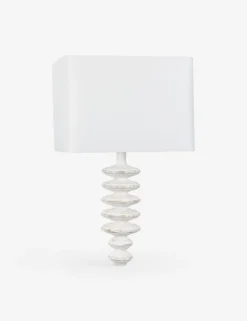 Fishbone Sconce by Regina Andrew