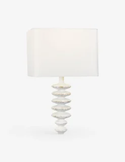 Fishbone Sconce by Regina Andrew