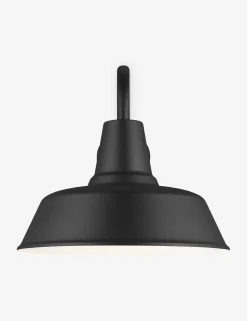 Fisher Outdoor Sconce
